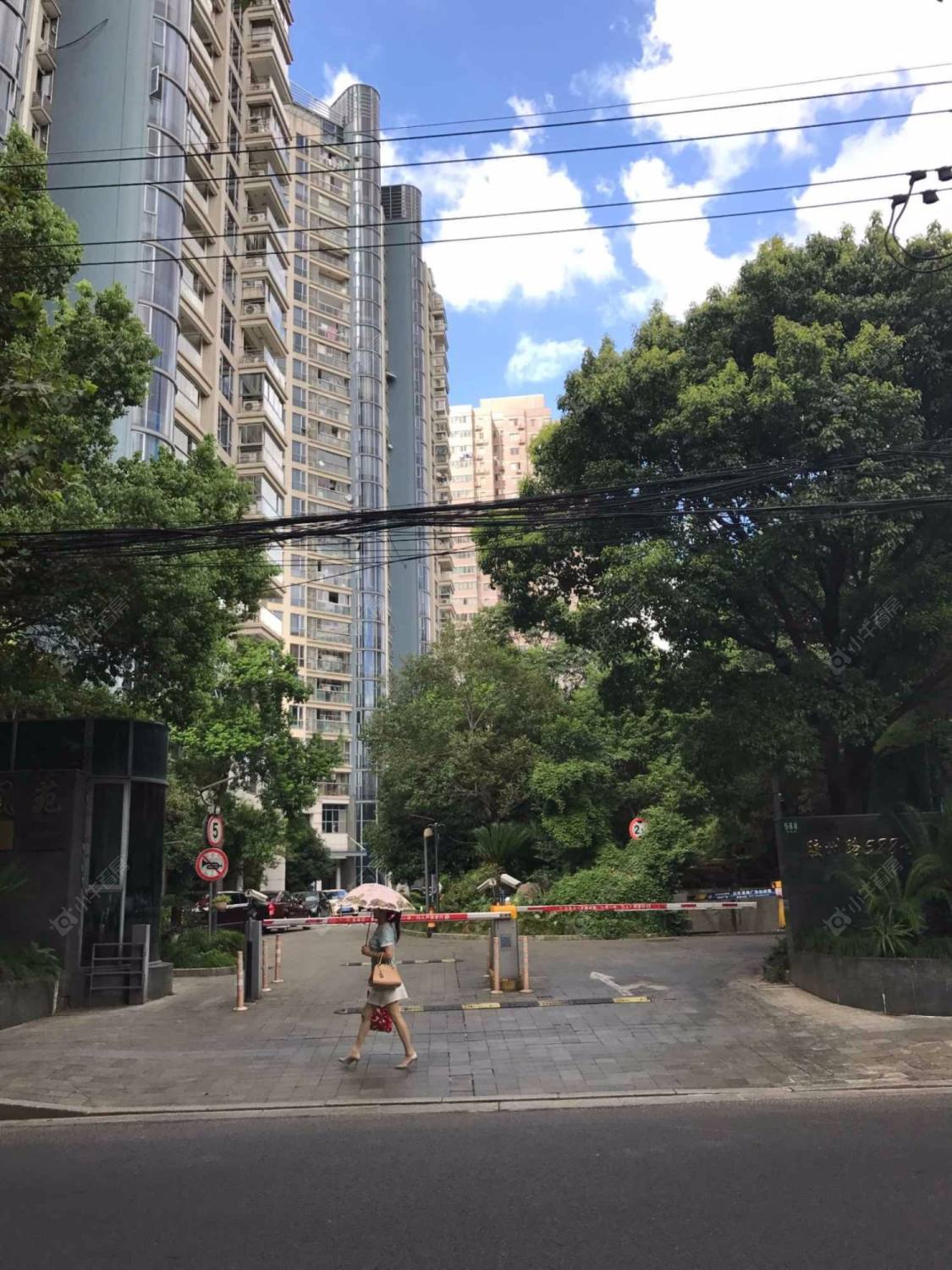 上海静安凤凰苑小区_静安凤凰苑小区null