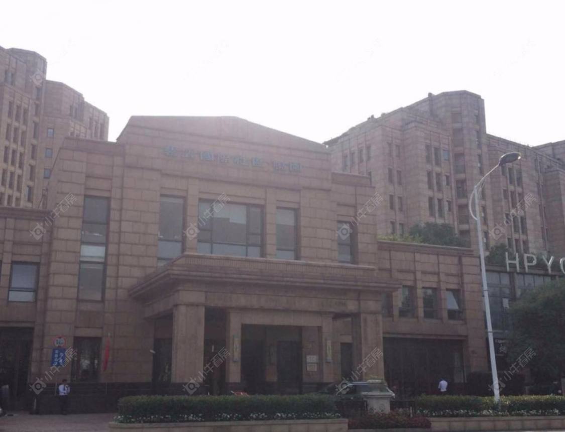 上海碧云国际社区晓园小区_碧云国际社区晓园小区null