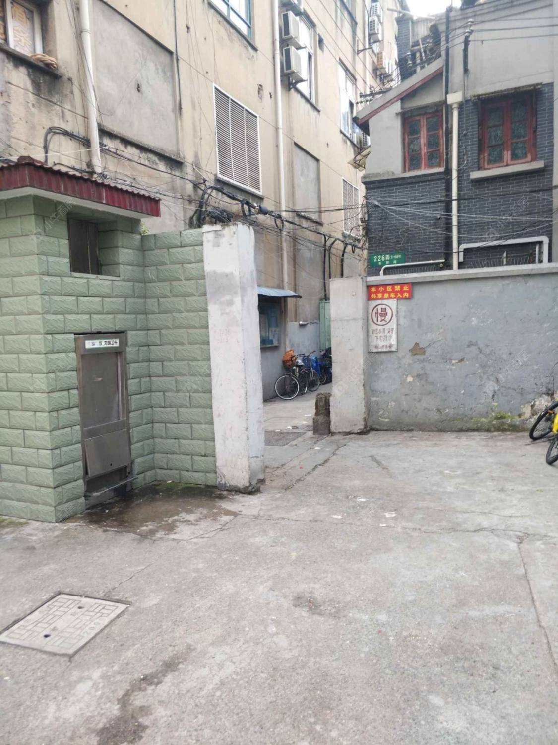 上海竞新里小区_竞新里小区null