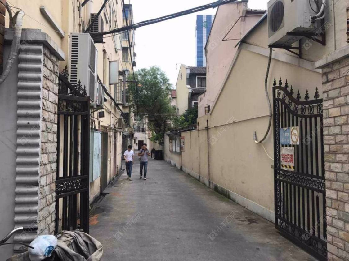 宣化路268弄封面图_小牛看房