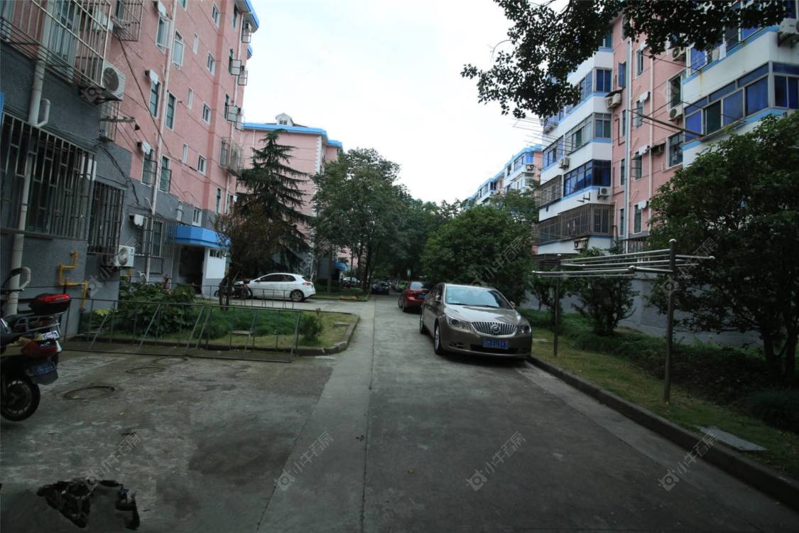 上海卫清西路小区_卫清西路小区null