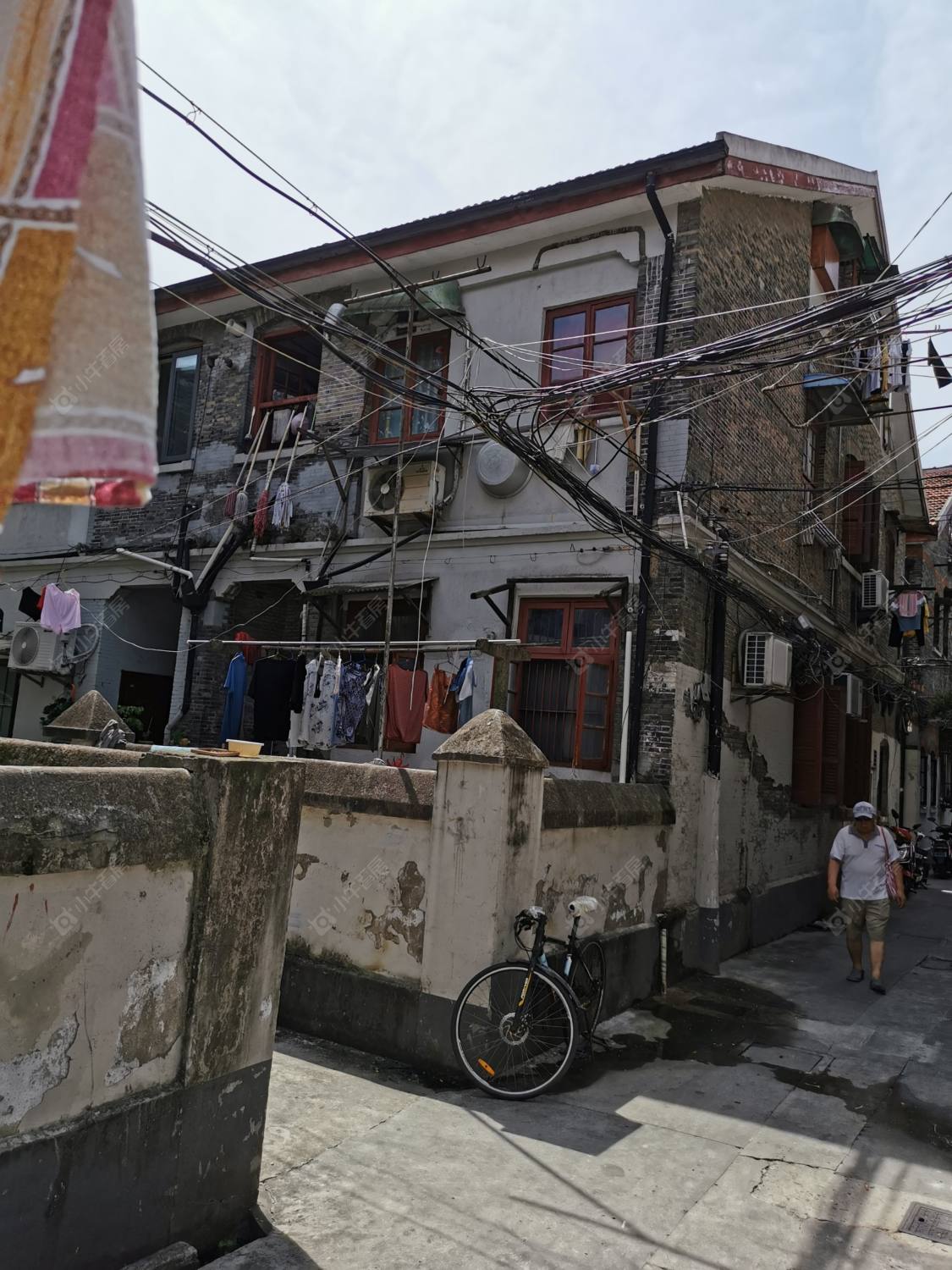 上海溧阳路1355弄小区_溧阳路1355弄小区null