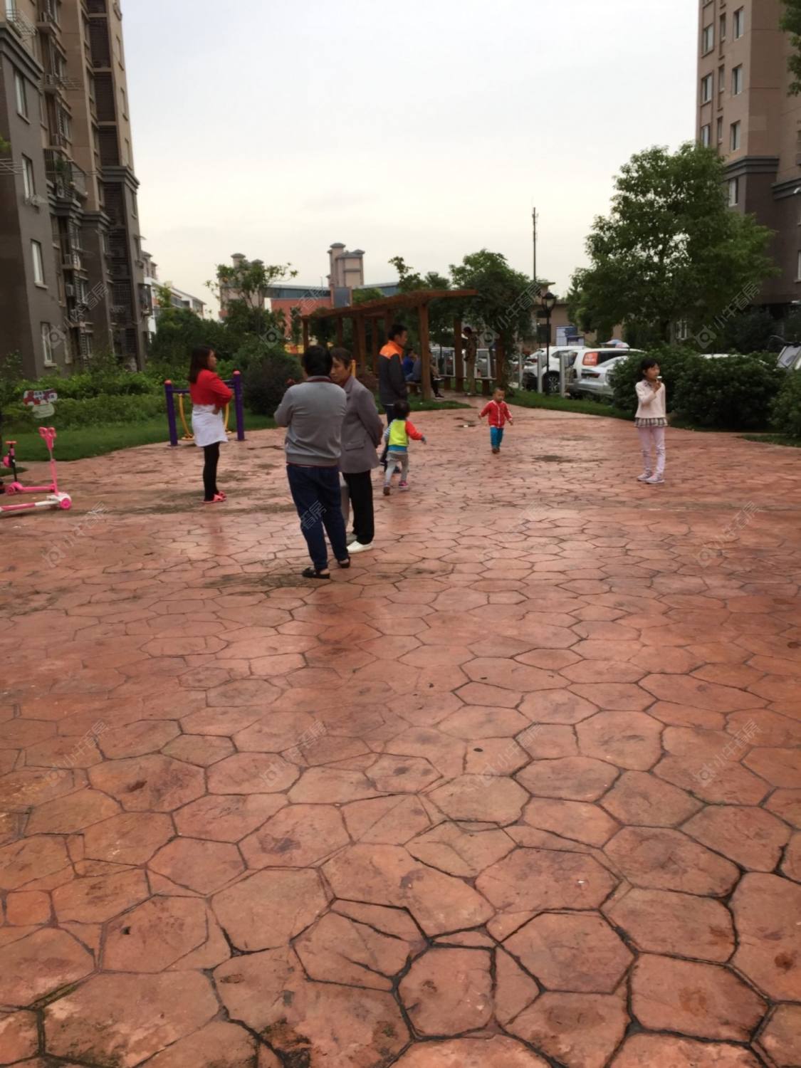 上海瑞和华苑西区小区_瑞和华苑西区小区null