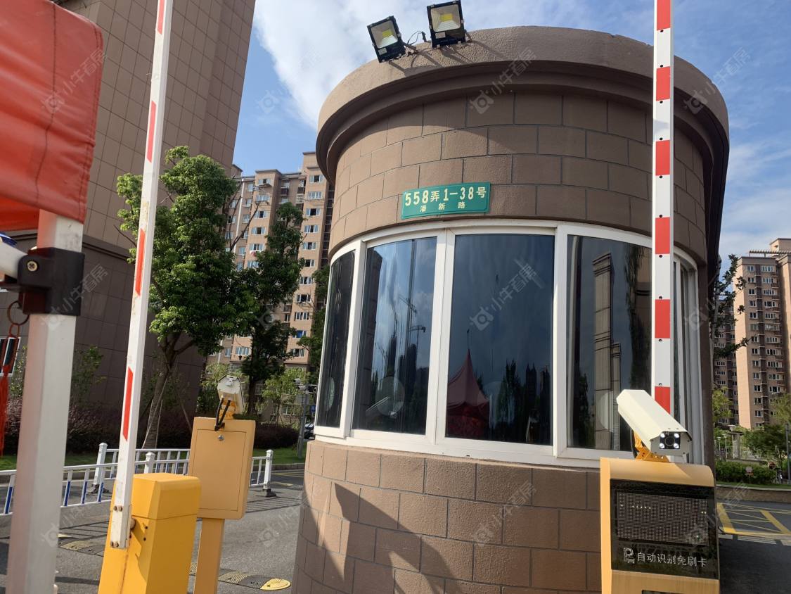 上海罗宁欣苑小区_小牛看房