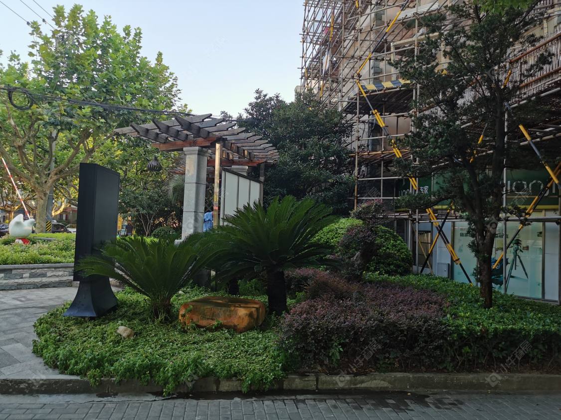 上海吴宝路小区_吴宝路小区null