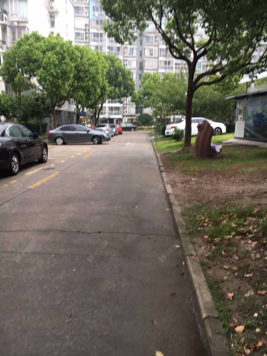 上海川杨璟园小区_川杨璟园小区null