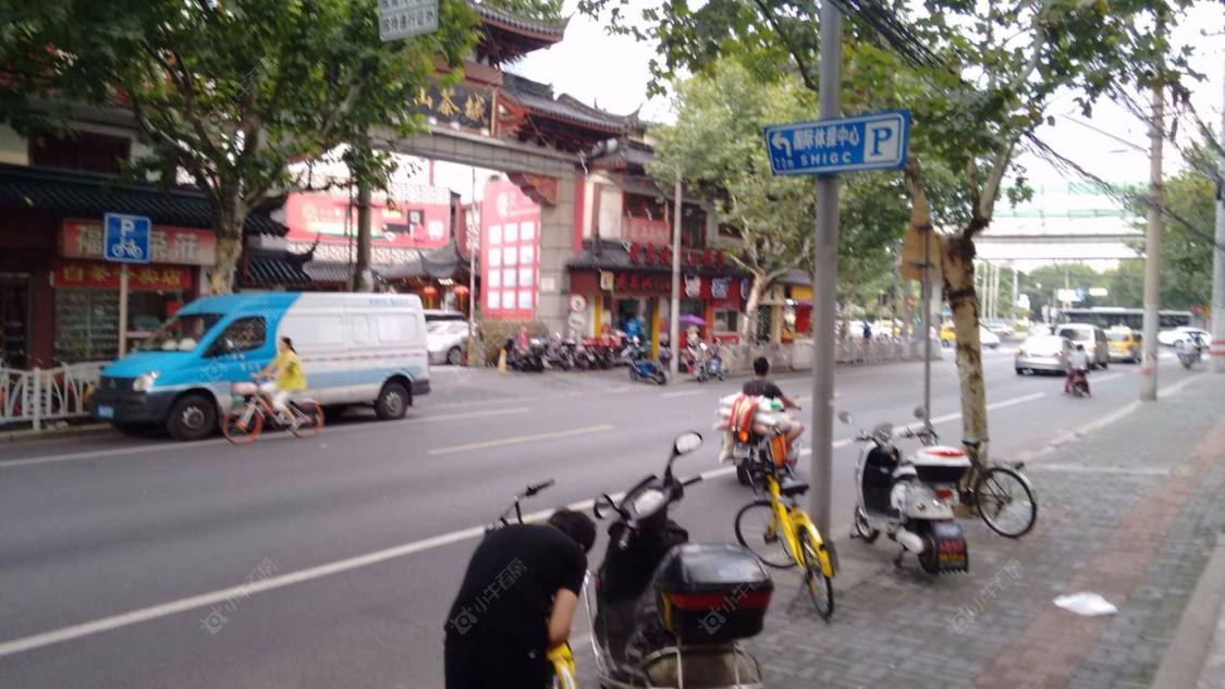 上海新联大楼小区_新联大楼小区null