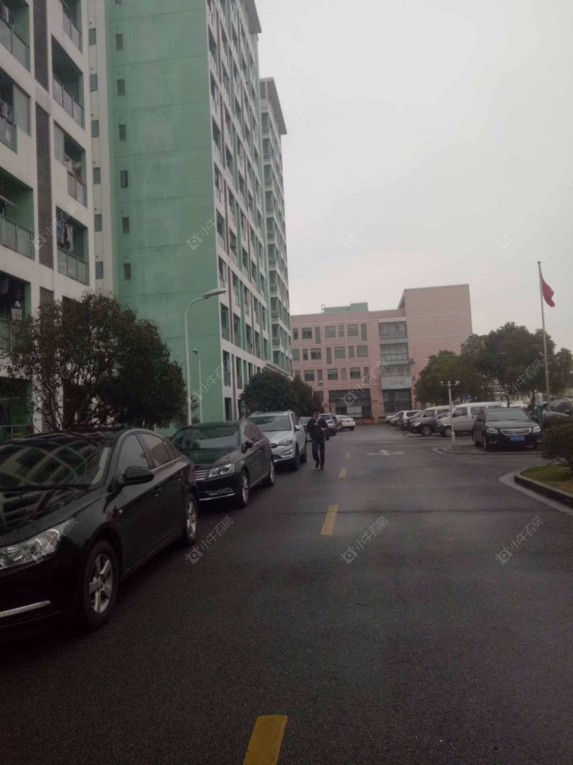 上海联明雅苑小区_联明雅苑小区null