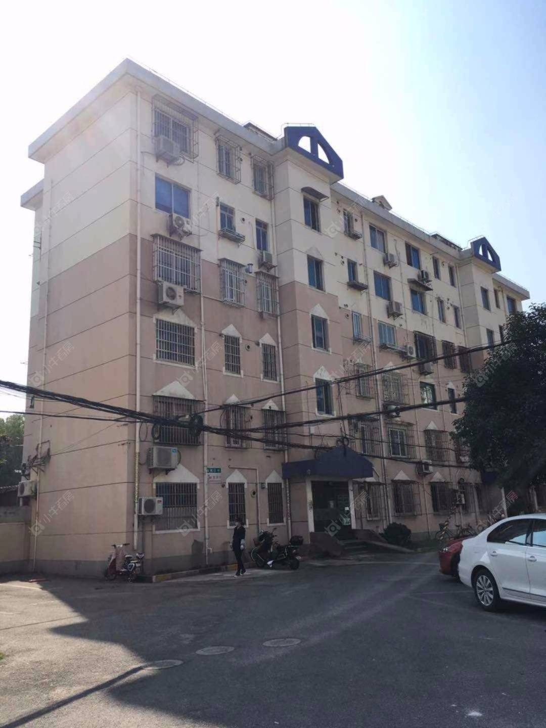 上海南苑三村东区小区_南苑三村东区小区null