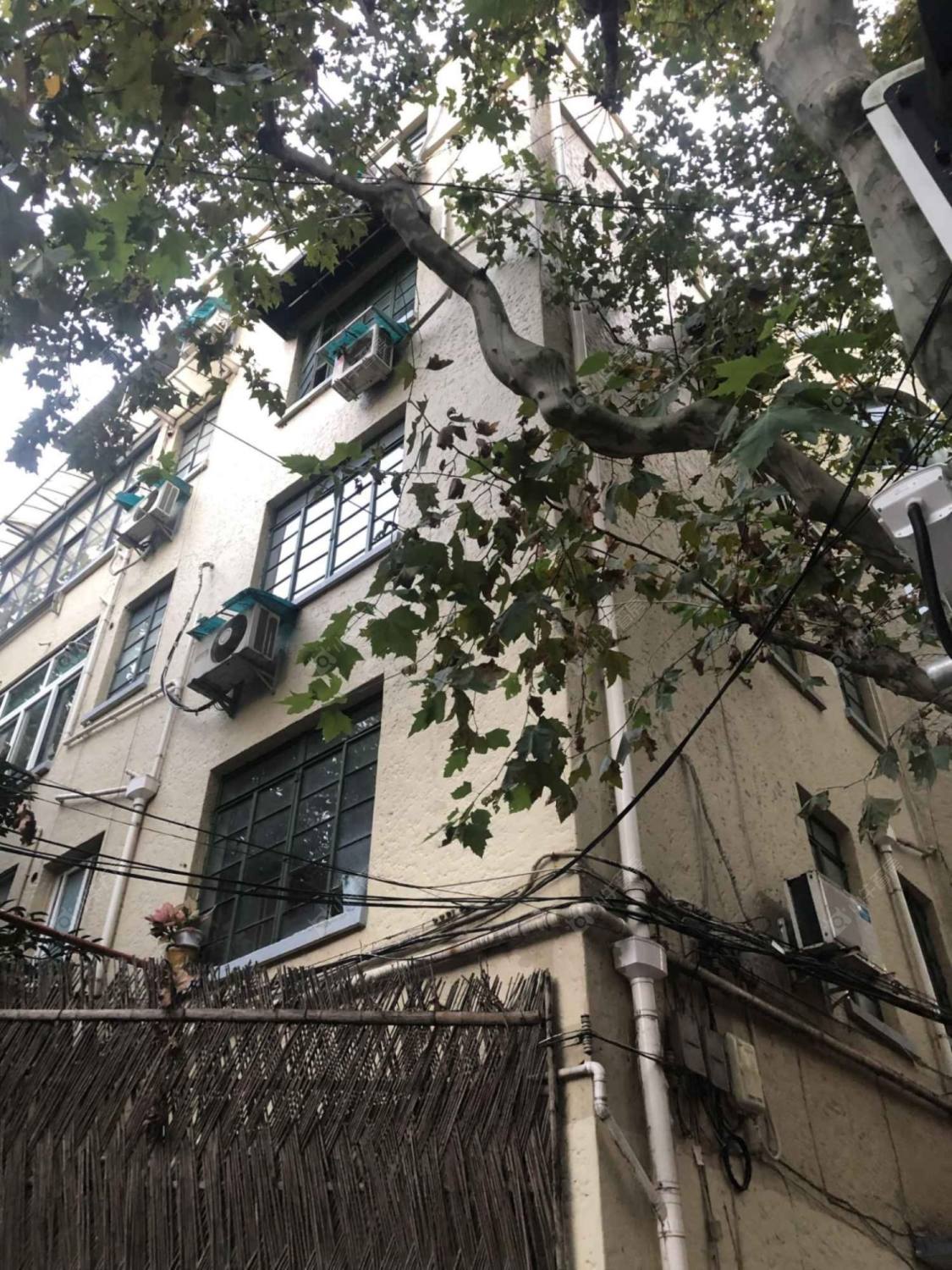 上海协发公寓小区_协发公寓小区null