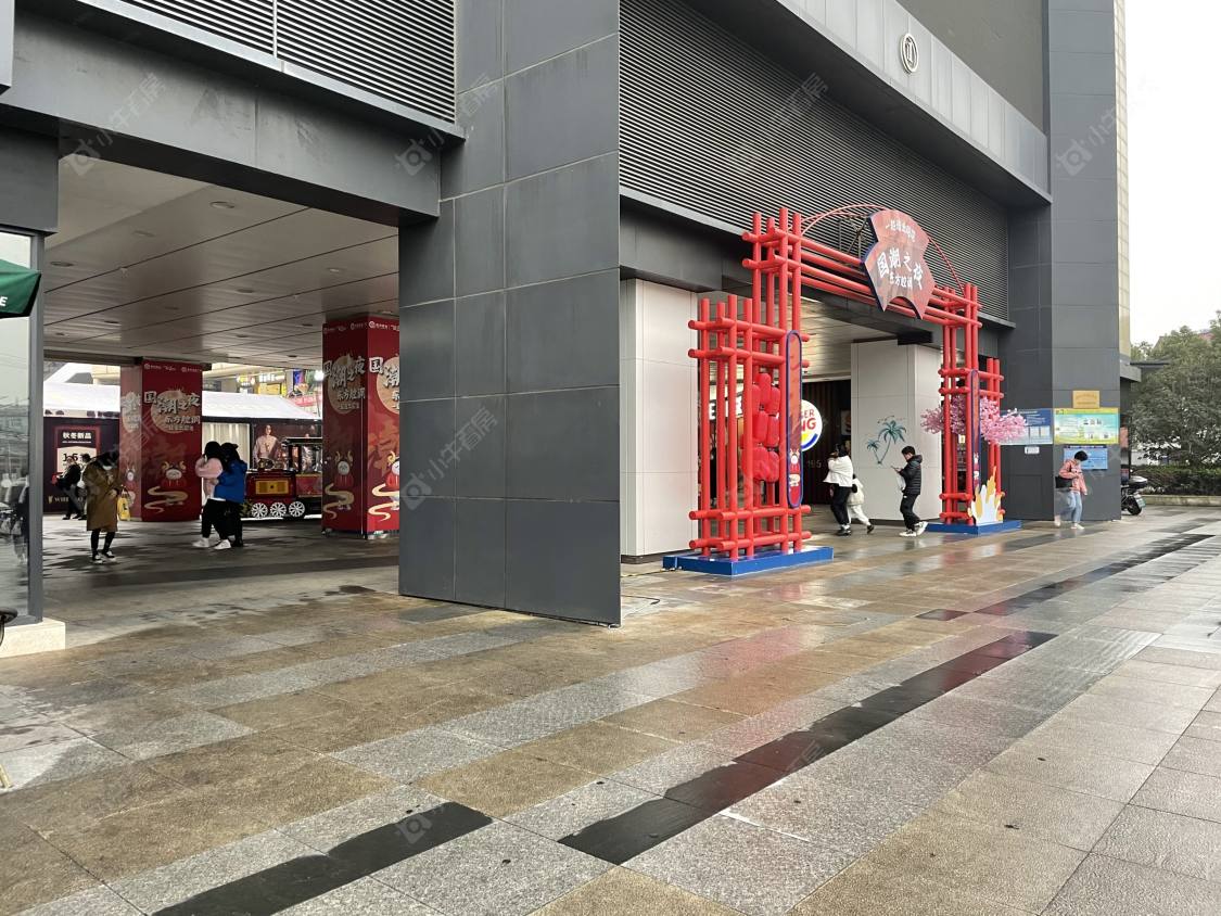 上海禹洲商业广场小区_禹洲商业广场小区null