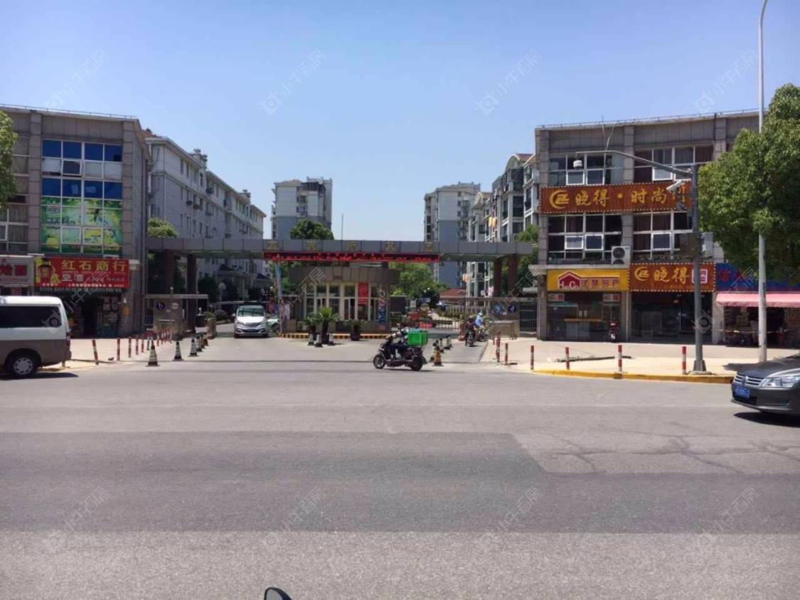 上海宝菊新家园小区_宝菊新家园小区null