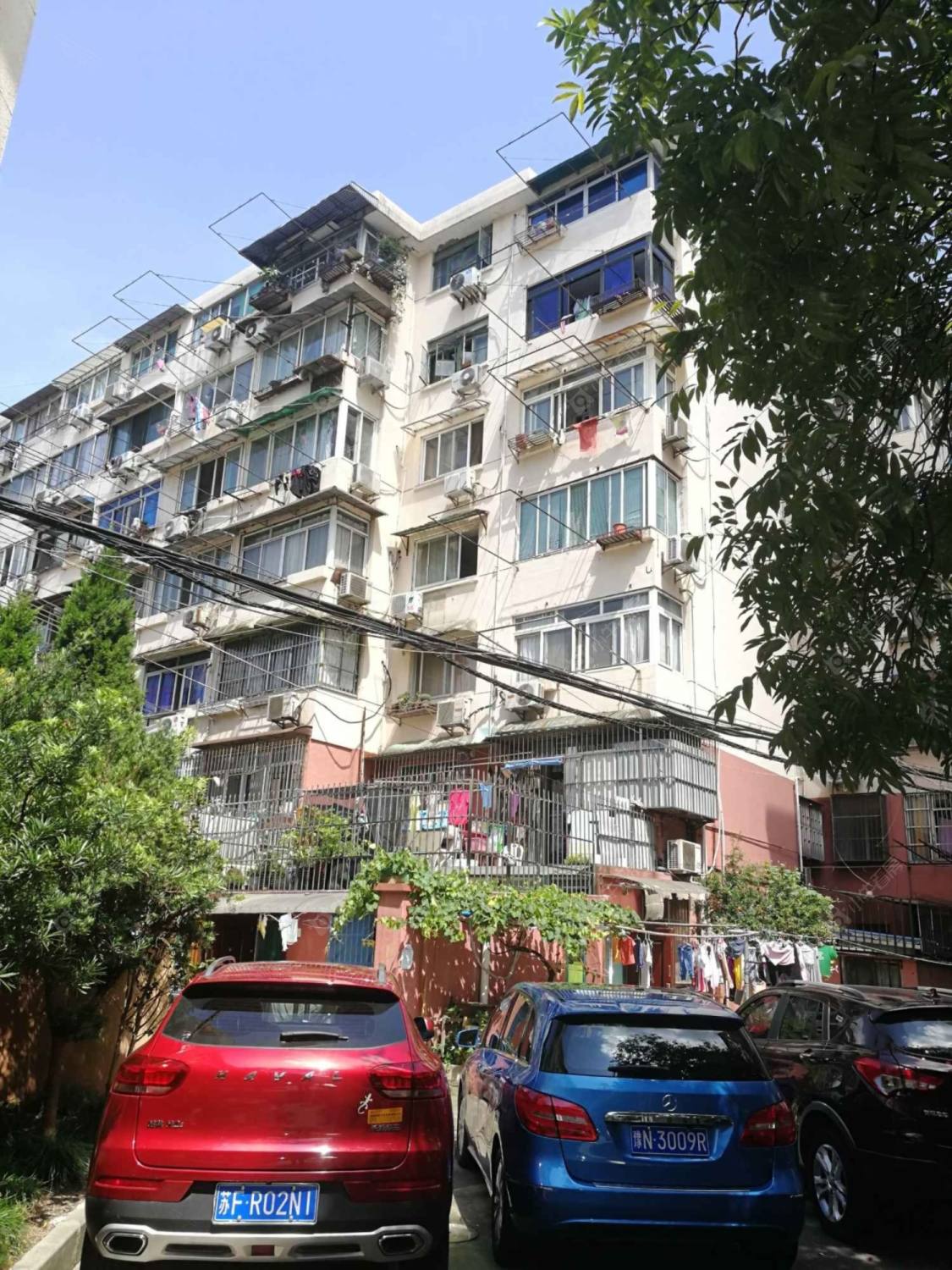 上海乐怡苑小区_乐怡苑小区null