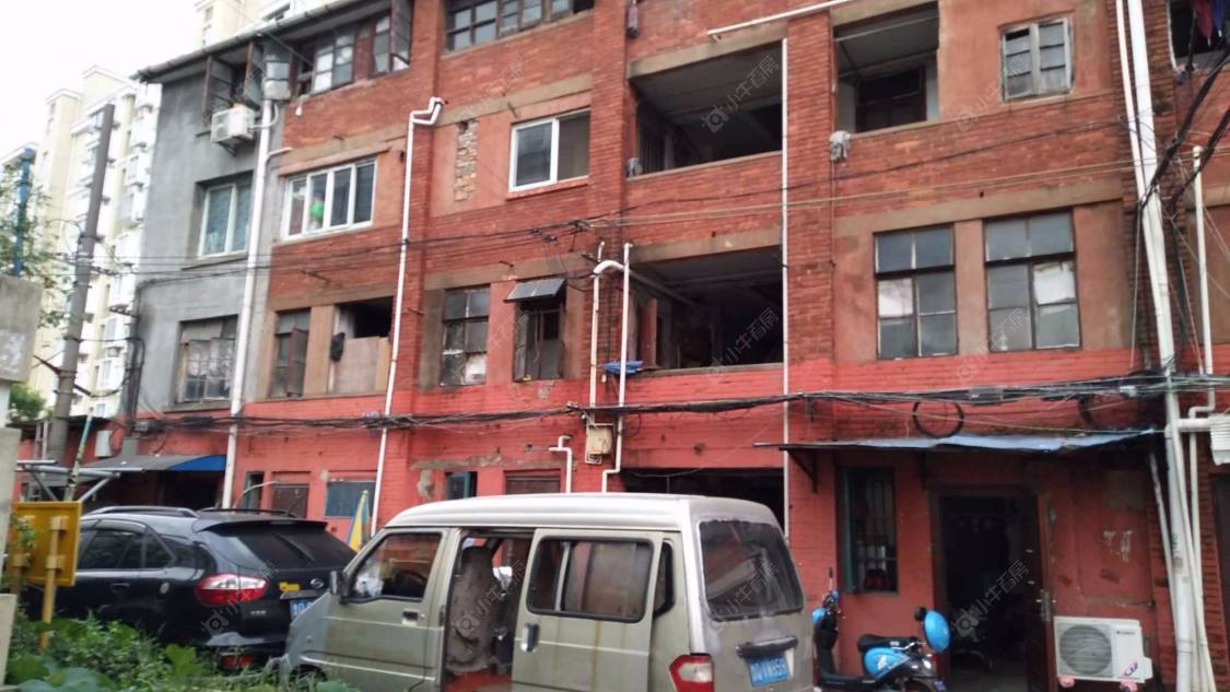 上海六里新村小区_六里新村小区null