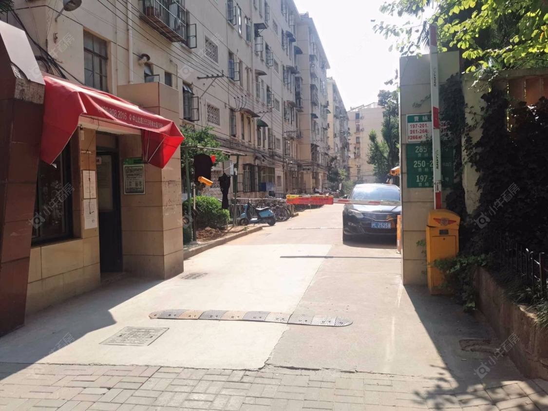 枣阳园封面图_小牛看房