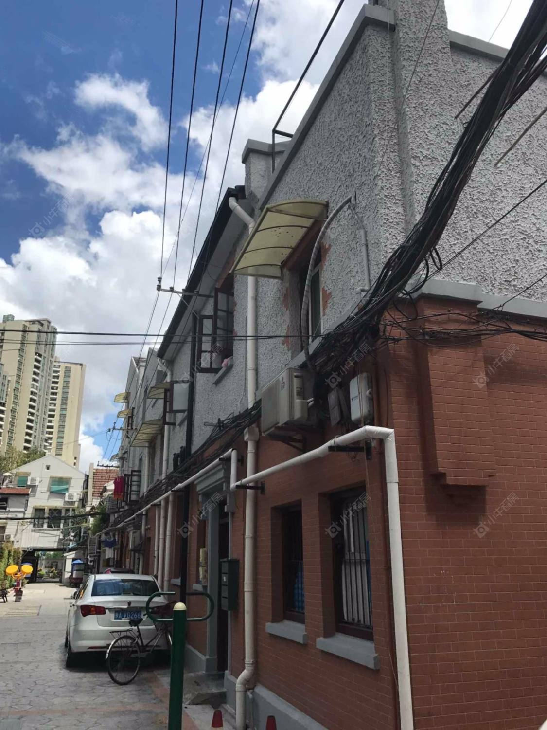 上海恒德里小区_小牛看房