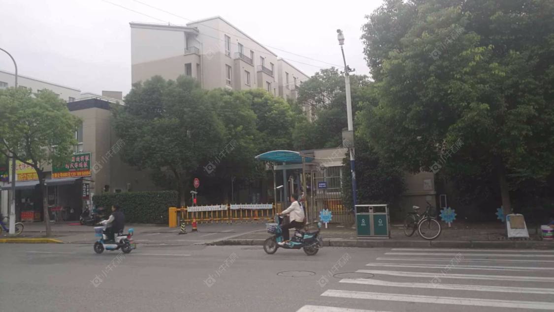 上海金硕河畔景园西区小区_金硕河畔景园西区小区null