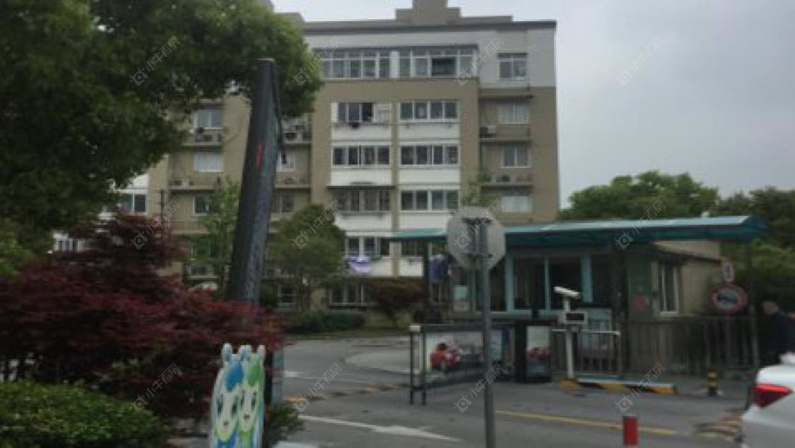 上海福州路272弄小区_小牛看房