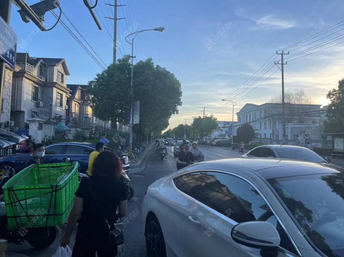 上海黎星一区小区_黎星一区小区null