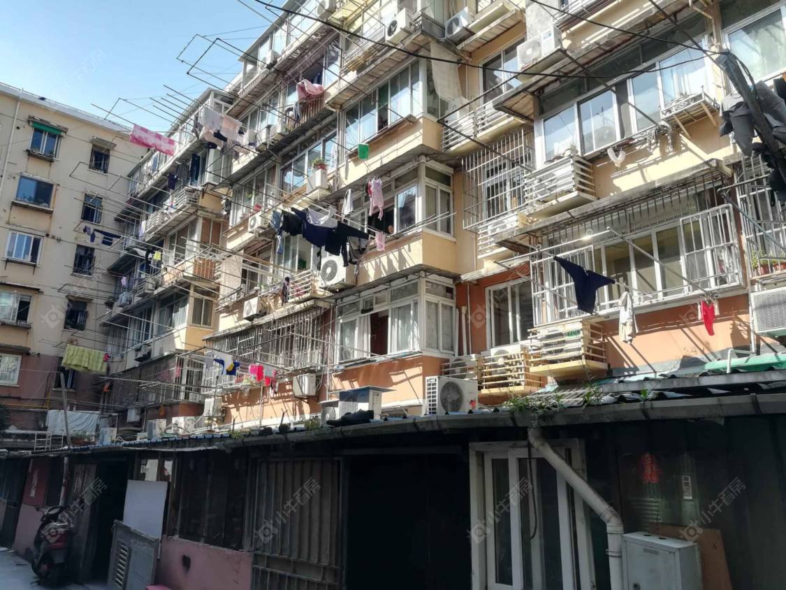 上海瞿溪路830弄小区_瞿溪路830弄小区null