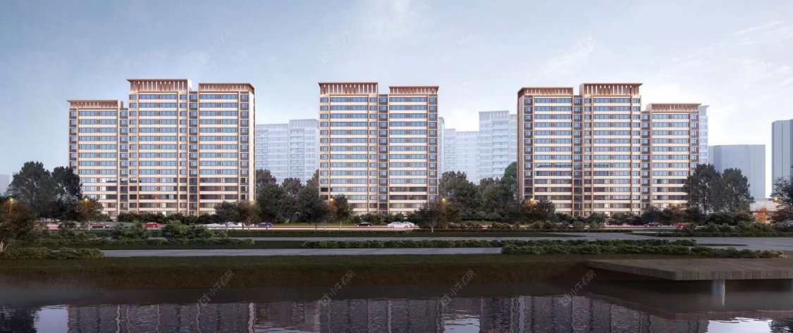 上海雅戈尔·星海云境小区_雅戈尔·星海云境小区null