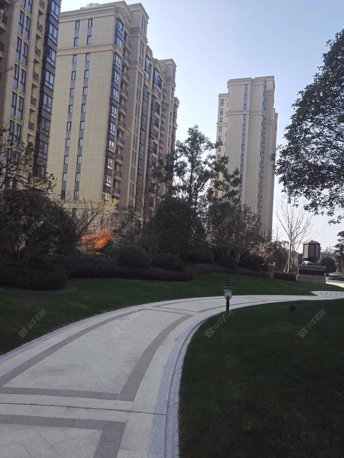 上海仁和都市花园小区_仁和都市花园小区null