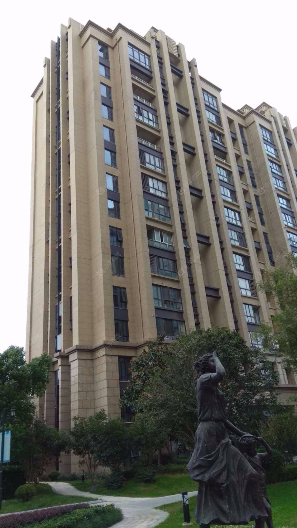 上海上城名都小区_上城名都小区null