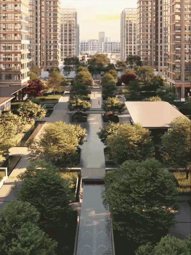 上海中海环宇玖章小区_中海环宇玖章小区null