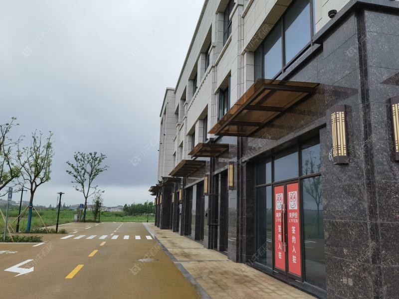 上海东滩商务广场小区_东滩商务广场小区null