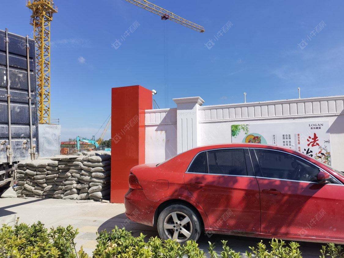 上海龙光·天曜别墅区小区_龙光·天曜别墅区小区null