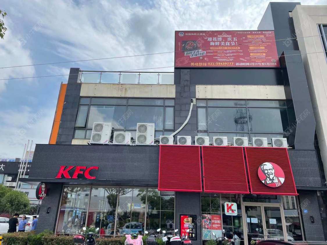 上海上实和风院小区_上实和风院小区null