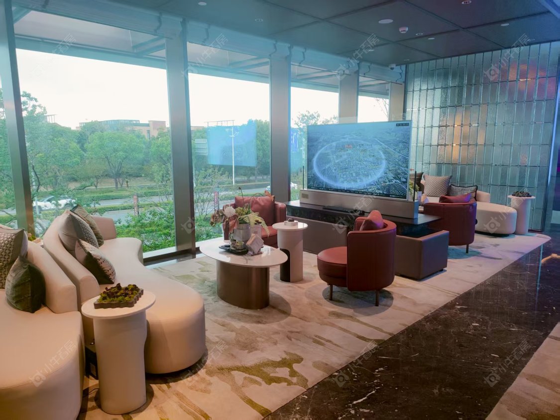 上海国贸海上原墅小区_国贸海上原墅小区null