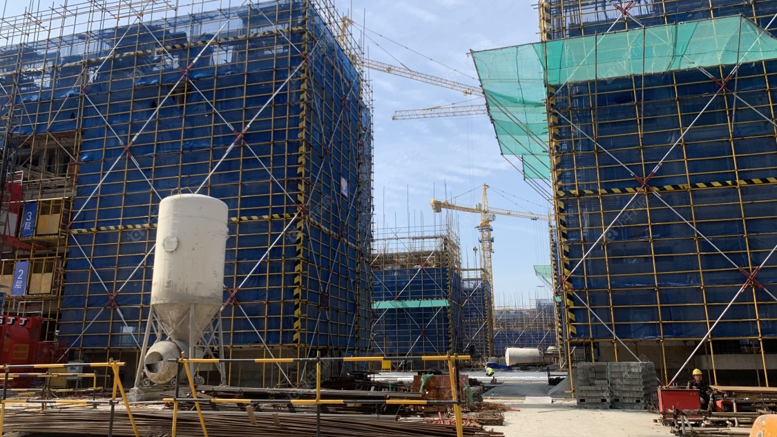 上海佳运名邸在售新楼盘null