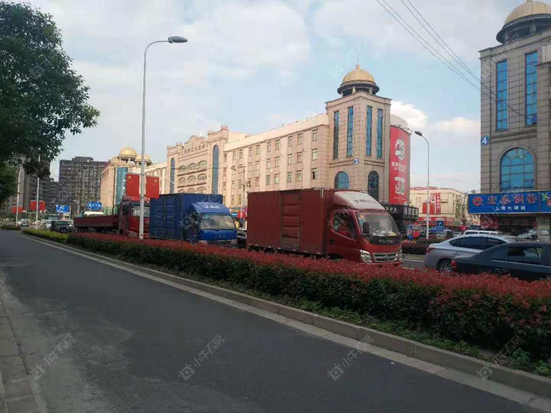 上海泗泾绿中海小区_泗泾绿中海小区null