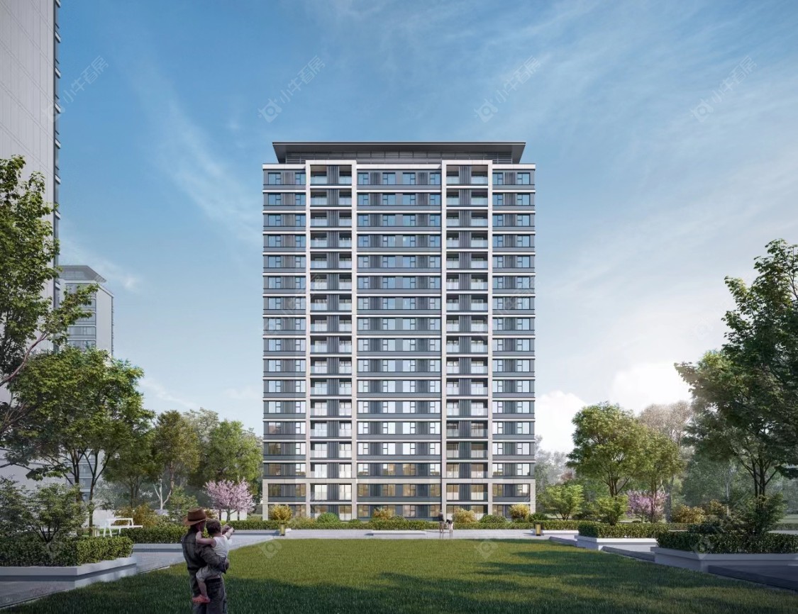 上海新华星耀东方小区_新华星耀东方小区null