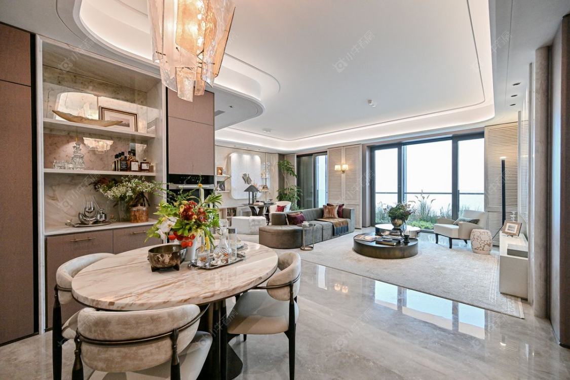 上海中海环宇玖章小区_中海环宇玖章小区null