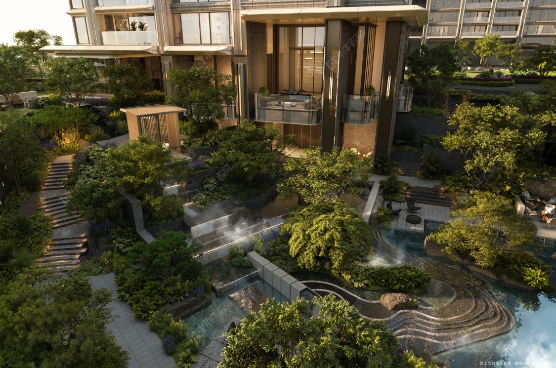 上海金茂璞元在售新楼盘null