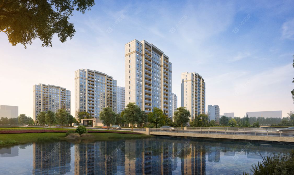 上海大名城·映辰二期在售新楼盘null