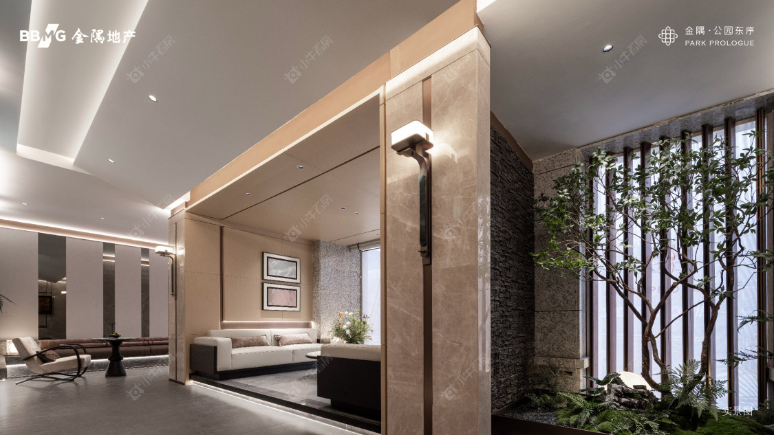 上海金隅·公园东序在售新楼盘null