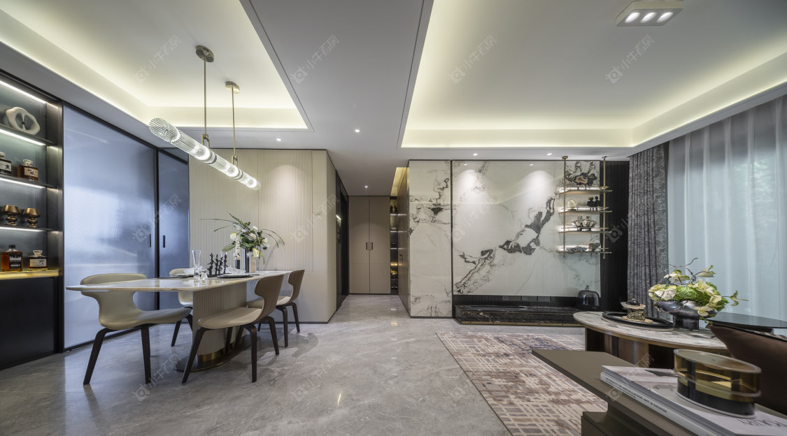 上海张江金茂府在售新楼盘null