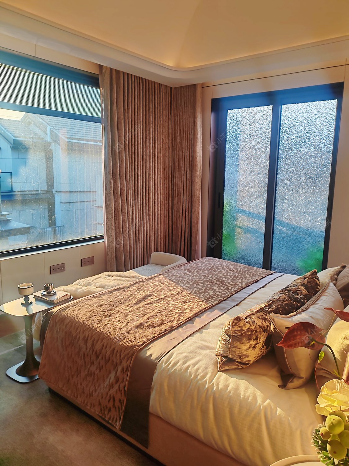 上海保利明玥潮升别墅区小区_保利明玥潮升别墅区小区null