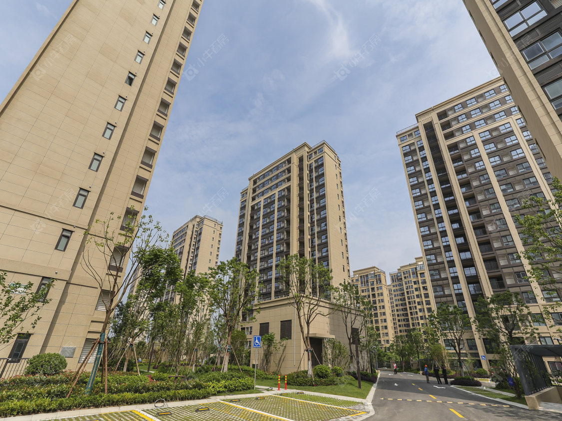 上海新未来樾湖小区_新未来樾湖小区null