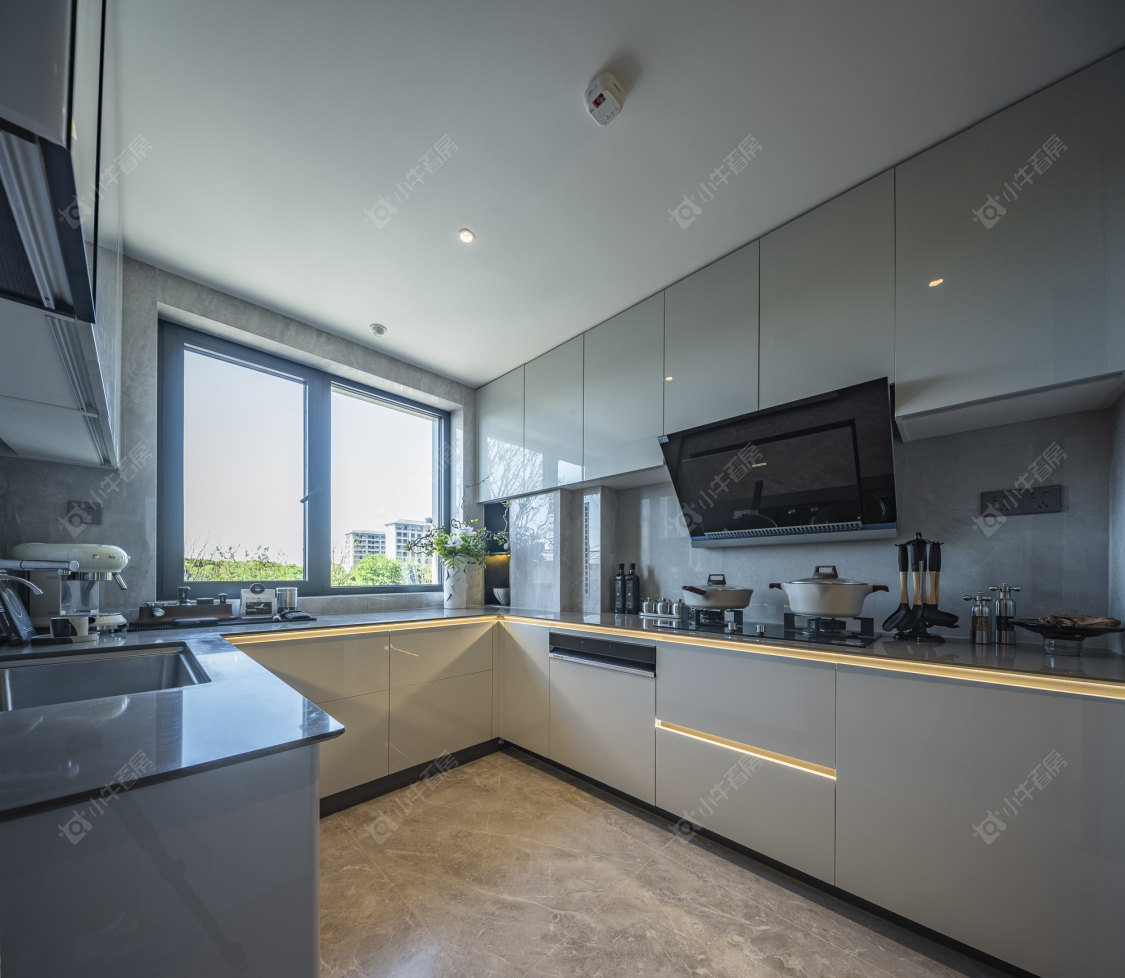 上海张江金茂府在售新楼盘null