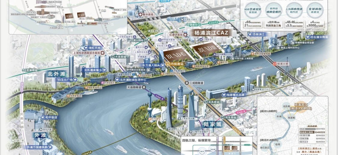 上海保利外滩序别墅区小区_保利外滩序别墅区小区null