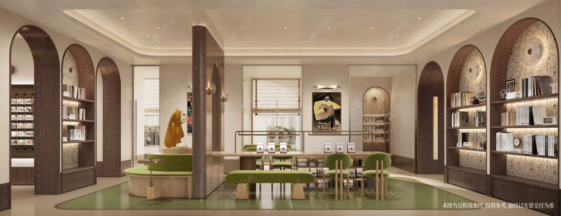 上海大华望樾别墅区小区_大华望樾别墅区小区null