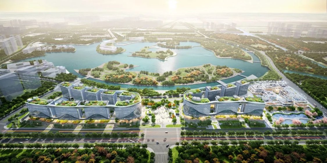 上海金鱼广场写字楼小区_金鱼广场写字楼小区null