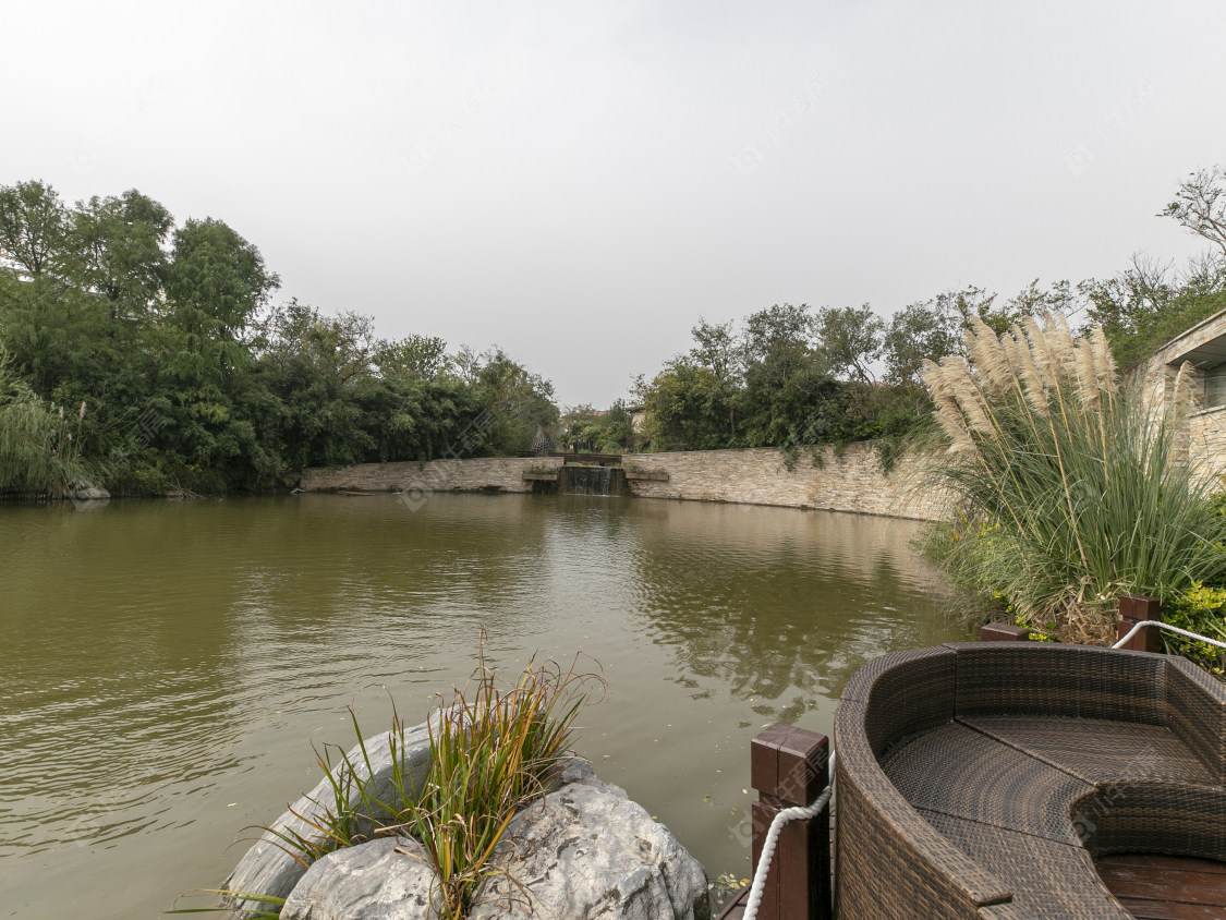 上海东滩海上明月别墅区小区_东滩海上明月别墅区小区null