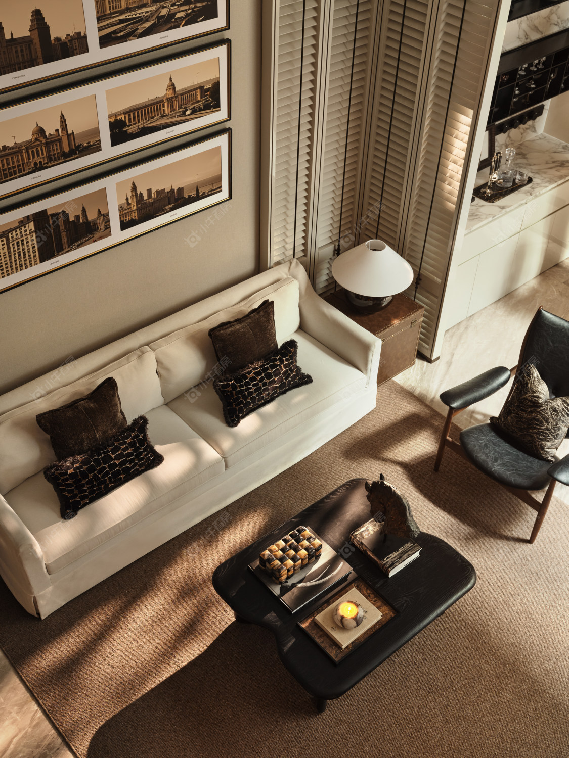 上海四季隐秀在售新楼盘null