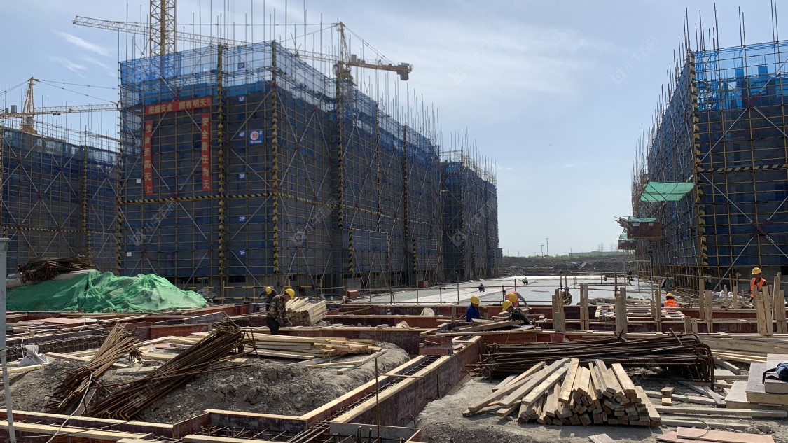 上海佳运名邸在售新楼盘null