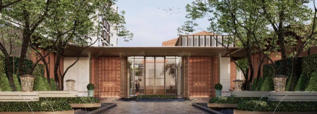 上海保利西郊和煦领墅小区_保利西郊和煦领墅小区null